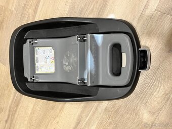 Vajíčko CabrioFix se základnou FamilyFix - 6