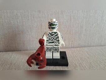 🤜 Lego Sběratelské figurky - Mix 🤛 - 6