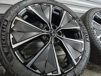 ❄️Zimní alu kola citroën DS4 DS7 R20❗❗❗ - 6