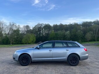 Audi a6 3.0 tdi quattro - 6
