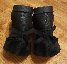 Nové zimní válenky Pepperts v.33 - 6