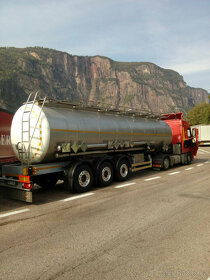 Přestavby vozidel. - 6