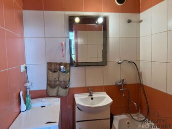 Prodej bytu 2+1/L, byt 2+1 Ústí nad Labem - 6