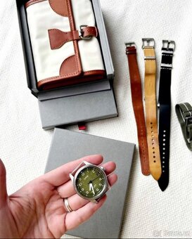 ORIS Okavango - limitovaná edice - 6