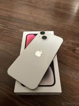 apple iphone 14 128gb starlight - 6