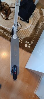 Elektro kolobežka - 6