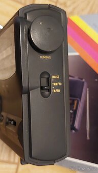 Tranzistorák rádio - 6