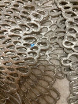 Prostírání na stůl - 6