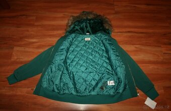 John Bander bunda M - 6