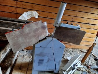 Hoblovka s protahem - 6