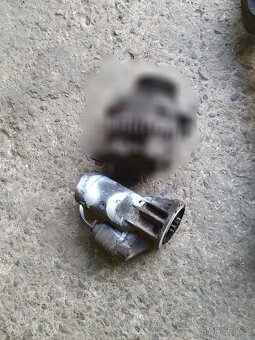 Nissan Patrol y61 - 6