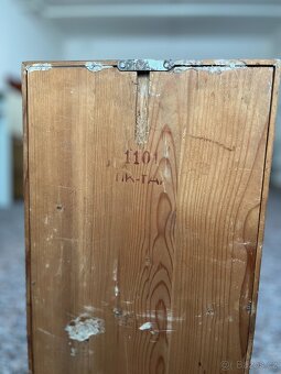 Nástěnné hodiny - 6