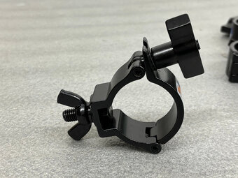 Global Truss 812Easy-B Half Coupler - 6