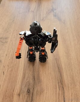 Lego Hero Factory 7170-2 Jimi Stringer - 6