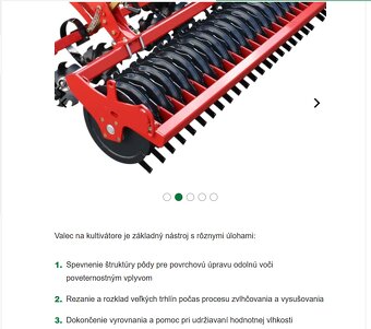 Kverneland CLC PRO Classic 300 - 6