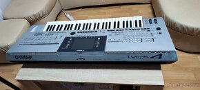 YAMAHA TYROS 4 diely - 6