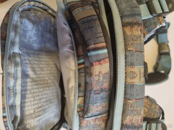 Prodám školní batoh NIRO Superhero - 6