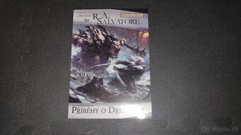 Drizzt série ( Forgotten Realms) - 6