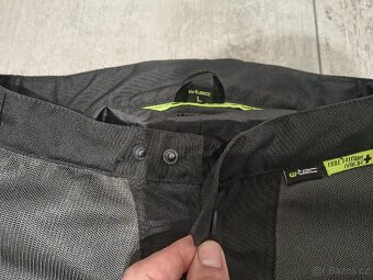 Kalhoty na motorku - 6