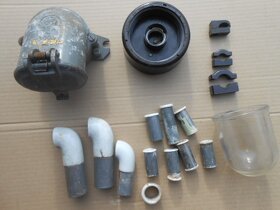 TRAFA,SVĚTLA,ŽÁROVKY 24CM - 6