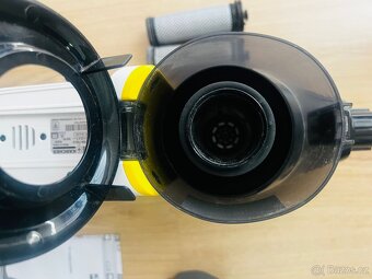 Tyčový vysavač Kärcher VC 7 - 6