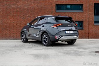 Kia Sportage - 6