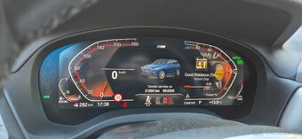 BMW X3 xDrive20d - 6