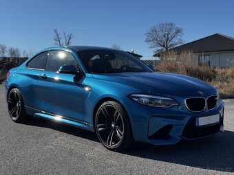 BMW M2 F87 DPH - 6
