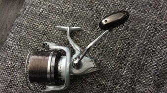 Shimano luxusne madla.. - 6