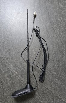Conrad CB C-Phone - vysílačka, radiostanice - 6