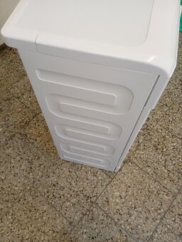 Pračka Beko slim - 6