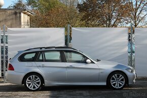 BMW 320d 120kW ++Rezervace++ - 6