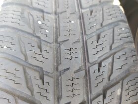 Zimní pneu 4 x - 6