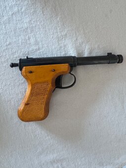 Vzduchovka Diana mod. 2 - 6