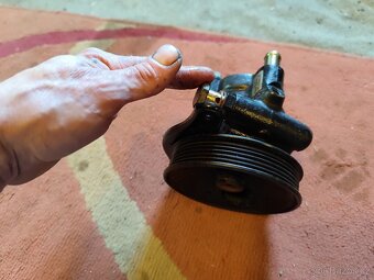 Volvo 460 2.0l - 6