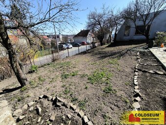 Konice, RD 5+2, dvojgaráž, zahrada, dílna – rodinný dům - 6