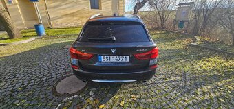 BMW 530d G31 luxury line - 6