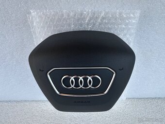 4N0880201M 6PS Jednotka airbagu pre volant SOUL - 6
