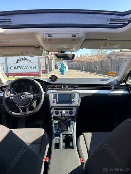 Passat b8 - 6