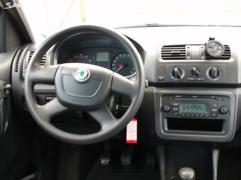 Škoda Roomster 1,4 16V serviska,model r.2013 - 6