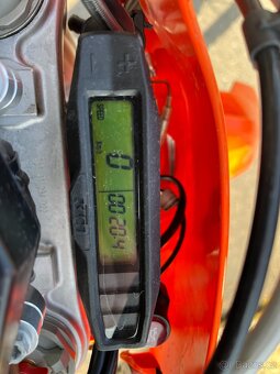 KTM EXC 150 TPI - 6