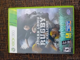 XBOX 360 - 6