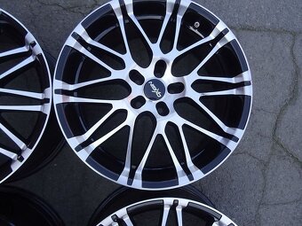 Alu disky Oxigin, 19", 5x112, ET 35, šířka 8,5J - 6