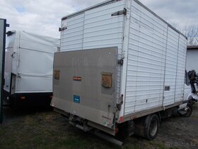 Renault mascott - 6