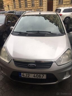 Podám avto FORD C- MAX 2008 roku výrobu - 6