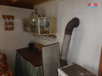 Prodej chaty, 846 m², Hronov, ul. Hronov Port-Artur - 6