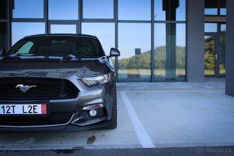 Ford Mustang 5.0 GT V8, EU verzia / Nebúraný / Odpočet DPH - 6