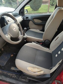 Fiat Panda 1.2 CNG - 6