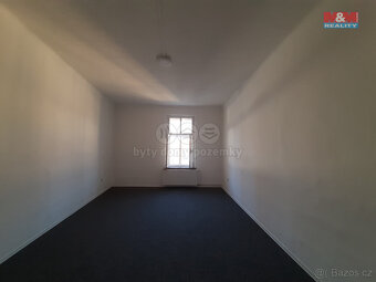 Pronájem bytu 3+1, 100 m², Olomouc, ul. Sokolská - 6