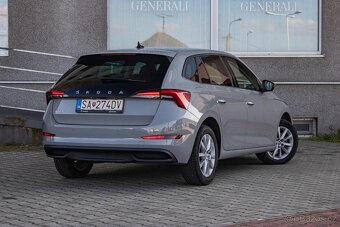 Škoda Scala 1.0 TSI Style DSG - 6
